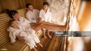 岭南文化下的佛山桑拿按摩：地域特色与养生文化的完美融合 海报