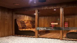 佛山桑拿的地域特色与文化传承：传统与现代的融合 海报