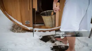 探秘佛山桑拿按摩文化：地域特色与休闲体验 海报