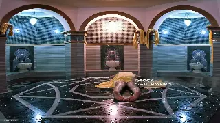 岭南水乡的康体密码：佛山桑拿按摩的文化底蕴与地域特色 海报