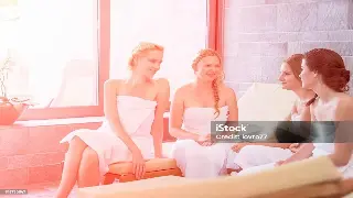 佛山桑拿按摩专业教程：解锁深度放松的按摩技巧 poster