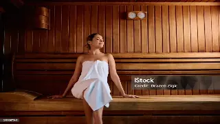 行业先锋访谈：揭秘佛山桑拿按摩行业的创新与发展 海报