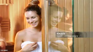 解锁按摩新体验：桑拿按摩工具的巧妙使用指南 poster