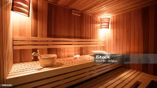 佛山桑拿按摩市场观察：行业现状、发展趋势与未来展望 海报