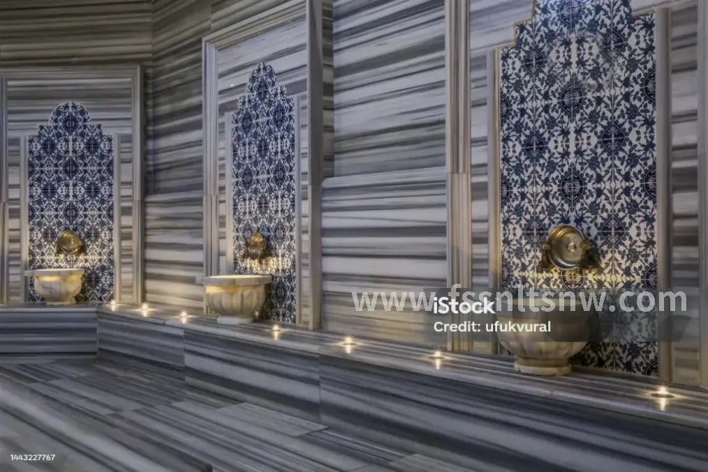 桑拿按摩, 专业技巧, 养生指南