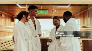 专业按摩教程：解锁佛山桑拿按摩的深度放松秘诀 poster