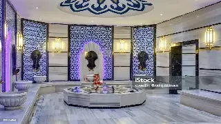 桑拿与健康：佛山桑拿益处全解析，舒缓身心，焕发活力 海报