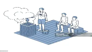 佛山桑拿按摩市场观察：行业动态、消费趋势与未来展望 海报