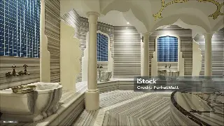 传承岭南养生文化：专访佛山按摩泰斗李师傅，揭秘桑拿按摩的精髓 poster