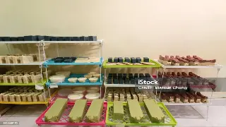 按摩工具巧用：提升佛山桑拿按摩体验的秘密武器 poster