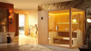 佛山桑拿按摩市场观察：消费升级与个性化需求的双轮驱动 poster