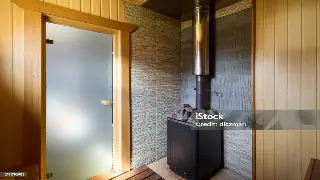 佛山桑拿按摩：精油与石疗的完美结合，助您放松身心，焕发活力 poster