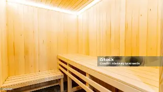 佛山桑拿新玩法：解锁你的专属蒸汽地图，告别疲惫So Easy！ 海报