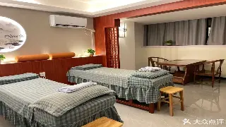 告别僵硬！佛山按摩达人私藏：一学就会的舒筋活络绝招 海报