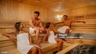 粤式按摩的秘密：不只是“按舒服”，还藏着你不知道的岭南养生智慧！ poster