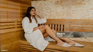 佛山桑拿类型全攻略：传统、特色与创新，总有一款温暖你的身心 海报