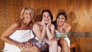 佛山桑拿按摩市场观察：消费升级下的新机遇与挑战 poster