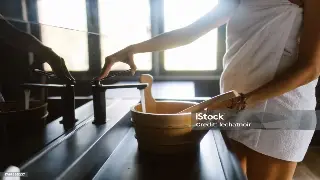 解码行业前沿：专访养生泰斗，揭秘佛山桑拿按摩新趋势 poster