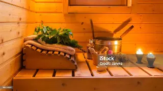 佛山桑拿新玩法：蒸汽浴里藏着的回春秘术，你试过没？ poster