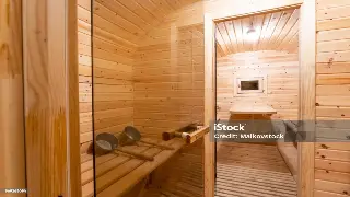 佛山桑拿新玩法：揭秘特色桑拿类型，总有一款让你“爽”到飞起！ 海报