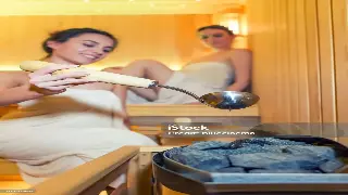 告别千篇一律！佛山桑拿类型大揭秘，总有一款击中你的灵魂！ 海报