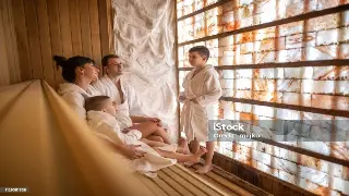 千年指尖舞：佛山按摩的前世今生，你按的不是摩，是文化！ 海报