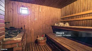 佛山桑拿新玩法：不只是放松，更是健康充电站！ poster