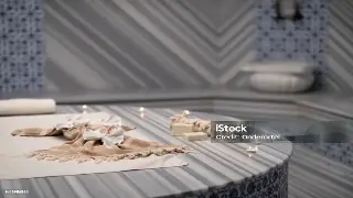 佛山桑拿：叹享慢生活，古法按摩里的岭南风情 海报