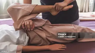 佛山叹世界：岭南按摩的“骨”气，按出健康新花样！ 海报