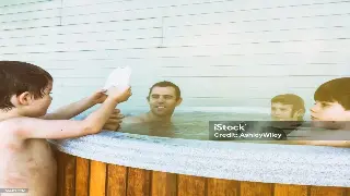 湿蒸还是干蒸？佛山桑拿老炮儿带你一览桑拿类型，找到你的专属“解压舱”！ 海报