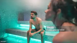 按摩大师李叔：佛山人的健康密码，从疲惫到重启的奇妙旅程 poster