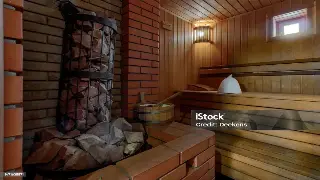 别只知道芬兰浴！深扒佛山桑拿新花样，让你体验不一样的岭南风情 海报