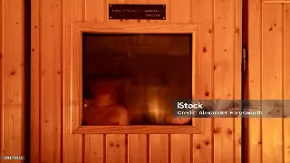 佛山桑拿大揭秘：别只知道干蒸！湿蒸、盐浴，总有一款让你“叹”到飞起！ 海报