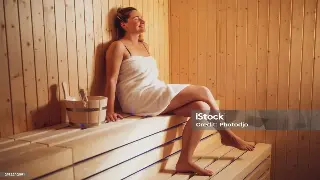 佛山桑拿新玩法：不只是放松，更是给身体充“电”！ poster