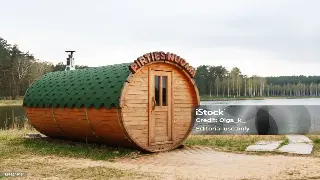 汗蒸的秘密：不只是排毒，这几个隐藏好处你绝对想不到！ 海报