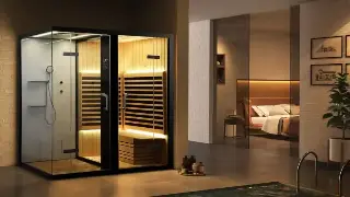 直击养生界！对话神秘按摩大师，揭秘他保持健康活力的独家秘笈！ 海报