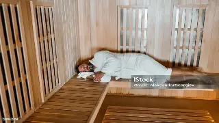 佛山桑拿新玩法：不只是出汗，还能解锁你的隐藏 Buff？ poster