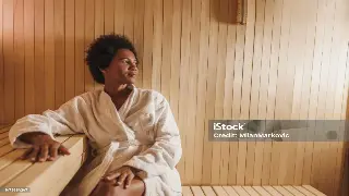 按摩大师李叔：指尖上的佛山，揉开的不仅仅是疲惫，更是生活！ 海报