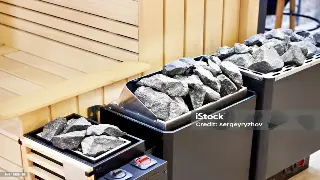 热浪滚滚！佛山桑拿，不止蒸腾，更是身心解压秘境