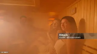 蒸出健康活力：佛山桑拿的清爽奥秘与养生秘籍