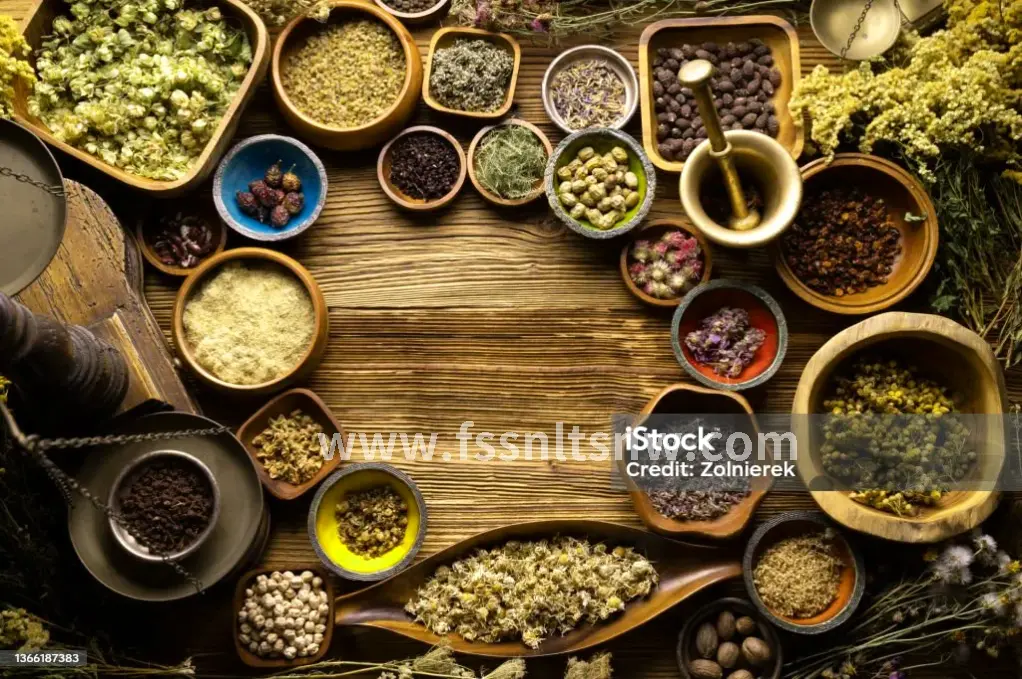 按摩工具与手法结合