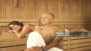 佛山桑拿新玩法：不只是汗蒸，更是身心“排毒”的奇妙体验！