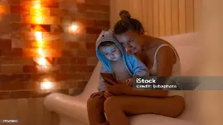 桑拿里的“秘密”：不止是享受，更是身体的“大扫除”！