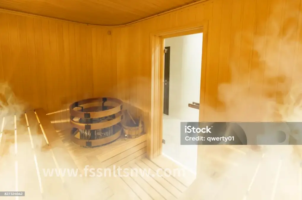 中医按摩调理身体