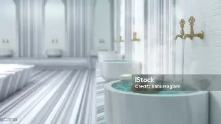 佛山桑拿：热气腾腾的养生秘籍，让你告别亚健康！ 海报