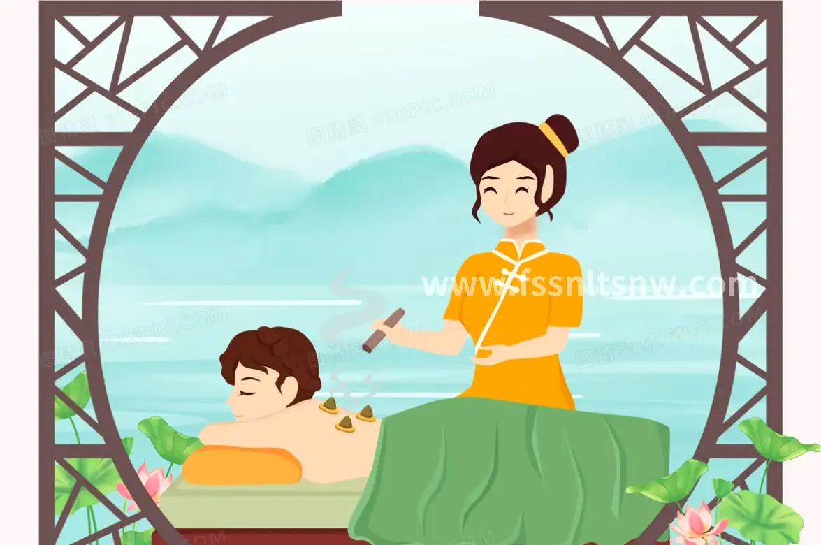 佛山养生市场新趋势