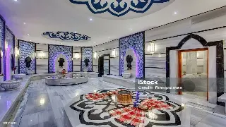 推拿大师的‘点穴’秘籍：解密身体‘开关’，健康密码藏其中！