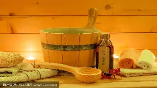 桑拿房里的秘密：高温排毒还是健康陷阱？我的深度解析！