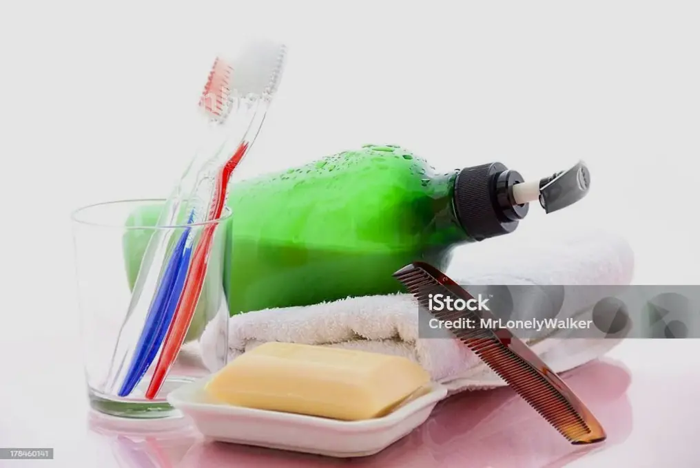 桑拿房内蒸汽缭绕