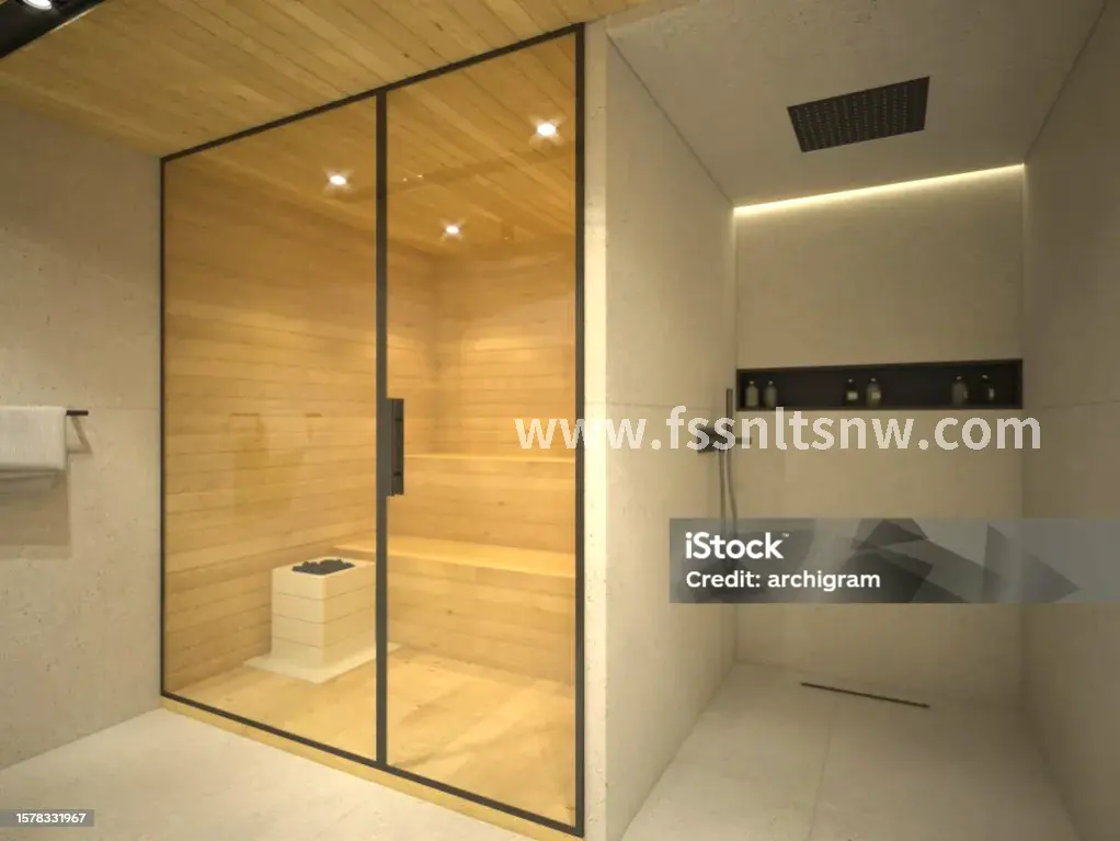 按摩球放松肩颈